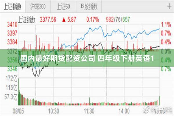 国内最好期货配资公司 四年级下册英语1