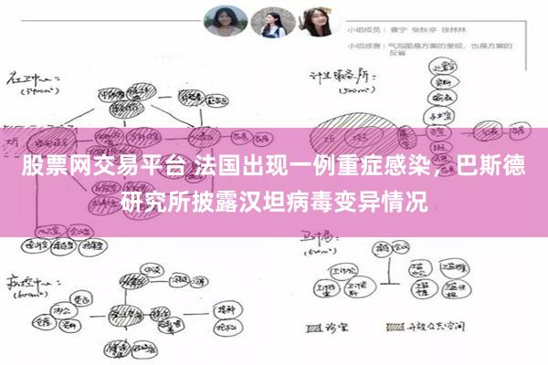 股票网交易平台 法国出现一例重症感染，巴斯德研究所披露汉坦病毒变异情况