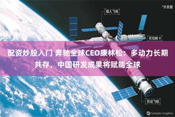 配资炒股入门 奔驰全球CEO康林松：多动力长期共存，中国研发成果将赋能全球