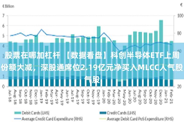 股票在哪加杠杆 【数据看盘】科创半导体ETF上周份额大减，深股通席位2.19亿元净买入MLCC人气股
