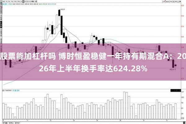 股票能加杠杆吗 博时恒盈稳健一年持有期混合A：2026年上半年换手率达624.28%